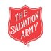 The Salvation Army St. Louis (@SalArmySTL) Twitter profile photo