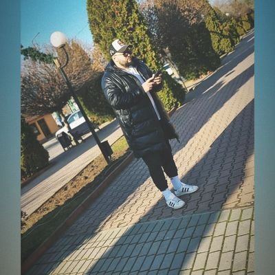 bogdanstefanjun's profile picture. „Life is a succession of lessons which must be lived to be understood.”
telegram @Bogdanstefanjun
https://t.co/MtunKNSFOv