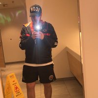 Seàn Fearon (@sferno86) 's Twitter Profile