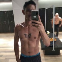 Gymmaxboy (@gymmax_ok) 's Twitter Profile