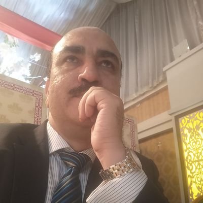 ❤️حَسۡبُنَا ٱللَّهُ وَنِعۡمَ ٱلۡوَكِیلُ ❤️
Pakistan Lover. An experienced marketing professional/ Fertilisers market specialist. An Entrepreneur. Family man.