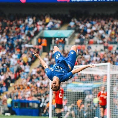 LorlunZo's profile picture. Chelsea fc 💙💙
Northern Ireland 💚🤍