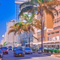 Ronald Mlauzi (@ronald_mlauzi) 's Twitter Profile