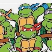 We are the ninja turtles of the Renaissance.
https://t.co/AsV8aP8U14…