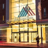 Mount Sinai Downtown Radiology (@msdowtownrad) 's Twitter Profile