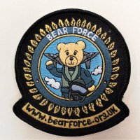 Bear Force HQ Boss(@Richard48535122) 's Twitter Profile Photo