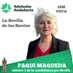 Paqui Maqueda (@paquimaqueda) Twitter profile photo