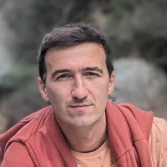 Passionate Engineer. Talk about Energy, Markets & sustainability. Tweets are my own.
https://t.co/7SGL5DA0V1