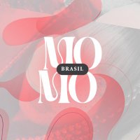 MOMO BRASIL(@moguritwicebr) 's Twitter Profile Photo