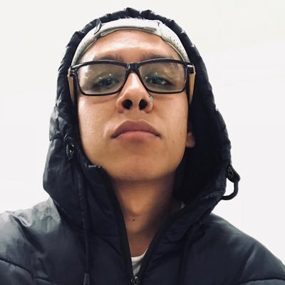 Web developer | Bug Hunter - Me gusta la ensalada del KFC y JavaScript