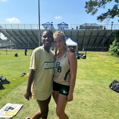 Christ in Me.RBHS Track and Field .1,2 HJ 4’4 ,LJ 17’0, TJ 37’03. SC 24’. Future Zim Olympian & Woman in STEM : Recruitment Open nokutendadzinomurumbi@gmail.com