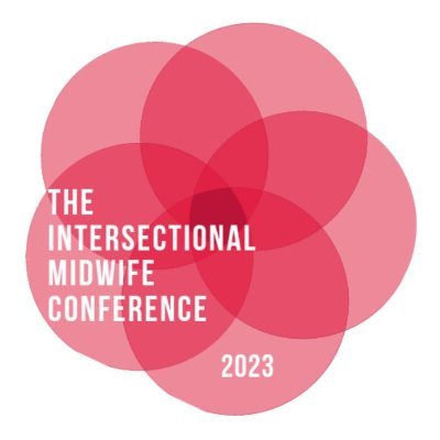 IntersecMidwife's profile picture. First ever Intersectional Midwife Conference, organised by students & staff at King's College London.

5th June 2023. All Welcome. Get your free ticket now!