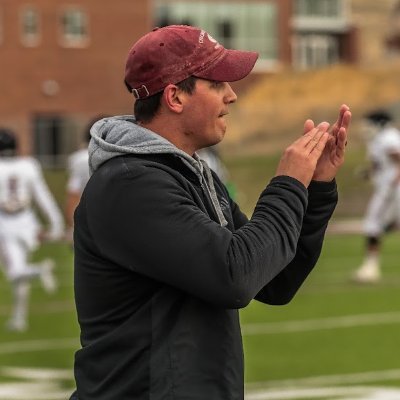 Chadron State Special Teams Coordinator/DB’s Coach

Interested in being recruited? Please fill out our questionnaire in the link below!