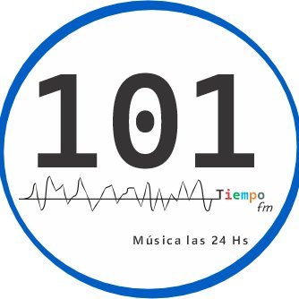 FM Tiempo - Open 24 - LRI 967 - 100 % Música