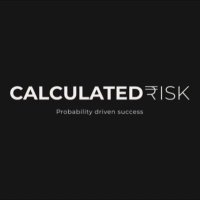 Calculated ₹isk(@Calcrisk_info) 's Twitter Profile Photo