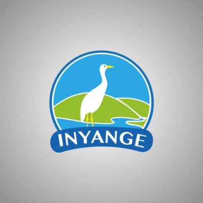 Rwanda's number one producer of dairy products, juices and natural mineral water. #AlwaysAskForInyange