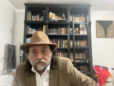 Jornalista - nec spe nec metu - sem esperança nem temor -