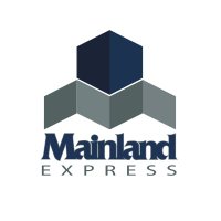 Mainland Express DWC(@mainlandexpress) 's Twitter Profile Photo