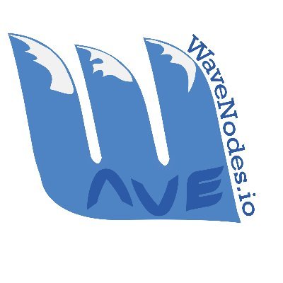 WaveNodes.io | #3 World Mobile EarthNode | WMT