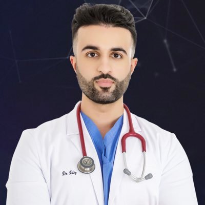 🏥 Doctor (MBBS) 📖 Masters in Nutritional Research (MRes) 📸 Board-Certified Lifestyle Medicine 🍎 Tiktok - @dr_idz (1.8+ MIL followers) IG @dr_idz (331K) 🎥