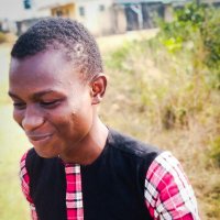 LAUGHTER (@isaacmakinde_) Twitter profile photo