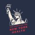 Campaign for New York Health 🍎 (@NYHCampaign) Twitter profile photo