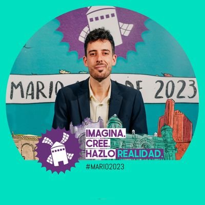 MarioDeLaOssaC's profile picture. 