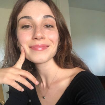 sarajhendricks's profile picture. 