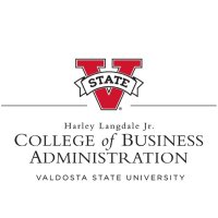 VSU Harley Langdale Jr. College of Business(@vsu_business) 's Twitter Profile Photo