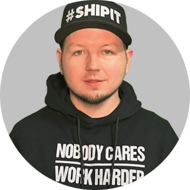 Content Director @ShipItNation | DK/FD: ToeTagginTambo | I help people win money with DFS | #TambosTidbits | Nobody Cares, Work Harder! | #SHIPIT🚀 ⤵️