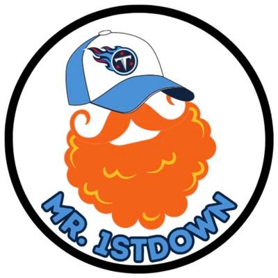 Mr1stDown Profile Picture