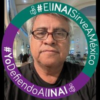 Jose Olivares(@mtro_olivares) 's Twitter Profile Photo