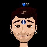 Giu⭐️🖤💙⭐️ (@sangueneroblu22) 's Twitter Profile