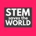 STEM saves the World! (@stemsaves) Twitter profile photo STEM saves the World! (@stemsaves) Twitter profile photo