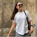 Romina G. Saucedo-Araujo (@saucedorgisele) Twitter profile photo Romina G. Saucedo-Araujo (@saucedorgisele) Twitter profile photo