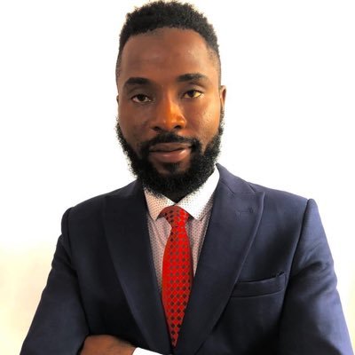 Real Estate Entrepreneur| | help determined individuals in increasing their Networth through profitable and sustainable Real Estate investments🇳🇬🇺🇸🇬🇧🇦🇪