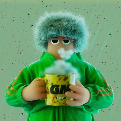 racksPanda's profile picture. Working at @FOMO, @copium, @hopium,