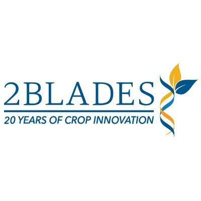 2blades Profile Picture