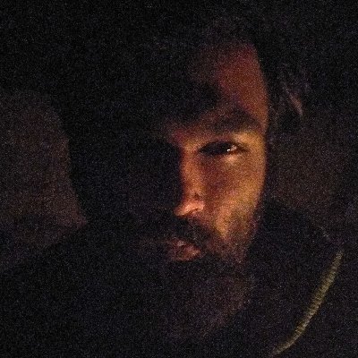 Imaging nerd | Hobbyist hater
soft speech enthusiast
mostly mellow,
low-key metal