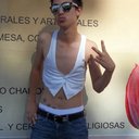 Mario Osuna - @ese_skinnyberry - Twitter