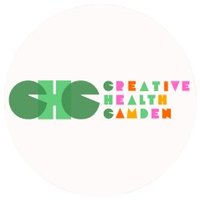 Creative Health Camden (@c_h_camden) 's Twitter Profile