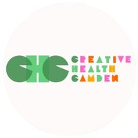 Creative Health Camden(@C_H_Camden) 's Twitter Profile Photo