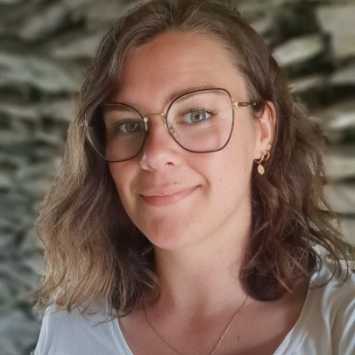 PhD student @ Université de Caen Normandie - working on the status of women in Viking Age Ireland with A. Gautier & C. Downham
📧 sarah.vincent@unicaen.fr