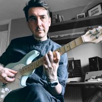Chris Harrington/North Arch Rising (@chrish_guitar) 's Twitter Profile