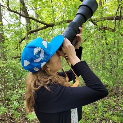 Literature & Journalism Grad,
Nature Photographer,
Feminist, Environmentalist, Vegan
#FedererIsBetterer #GoJays