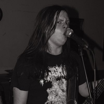 andcolinonbass's profile picture. 21 | bass and belches in @WRETCHEDINFERN0, everything in @GxPxGore. hobbies include being silly and goofing off