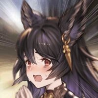 乖離 (@lovesunrabbit) Twitter profile photo