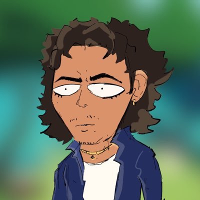 ArtStation - AV II (RPG avatar maker from Picrew)