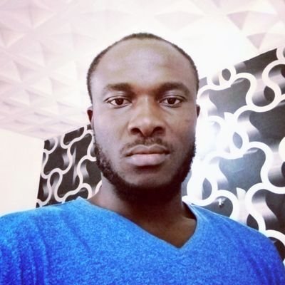 A full stack software engineer || soccer lover and problem solver