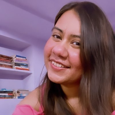 Part-time overthinker. Full-time delusional. Hope you like this Filmy world ❤️
